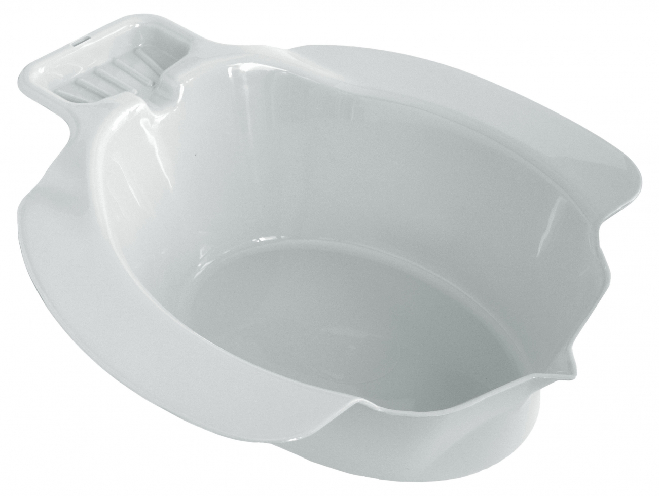 Bidet kunstof
