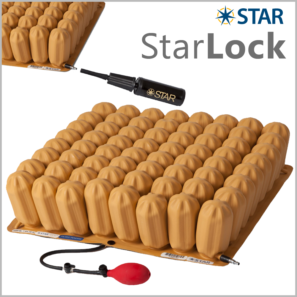 STAR Lock