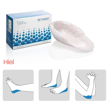 Dermisplus Prevent- Hiel