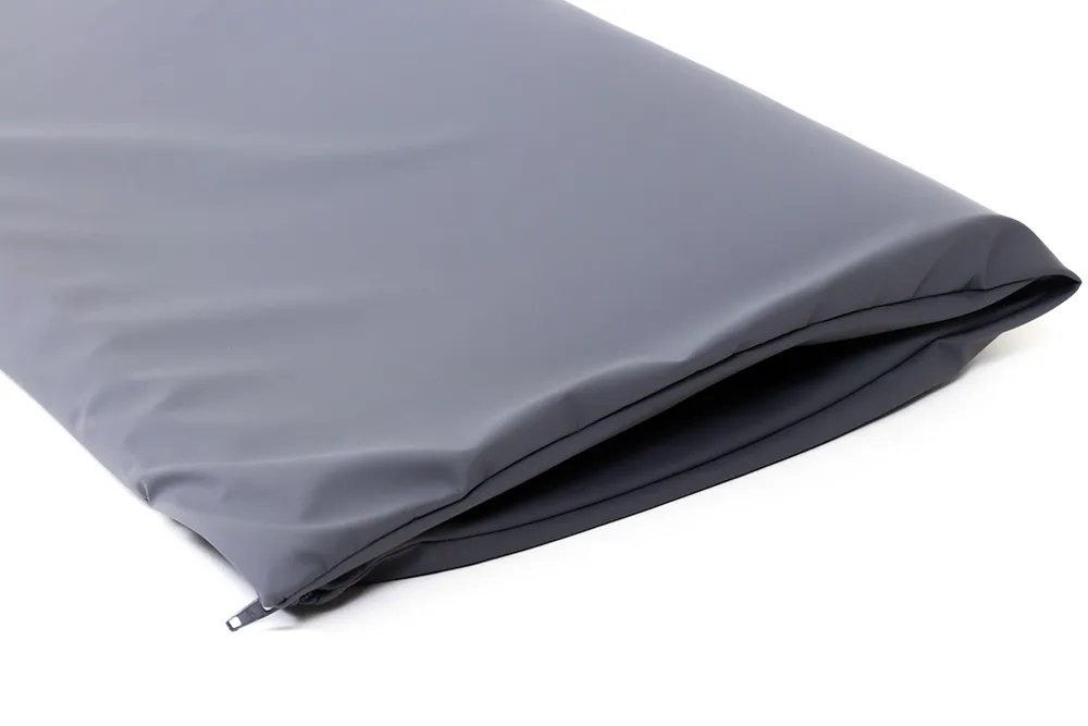 Hekbeschermer type 1 35x200cm (dikte 1 cm)