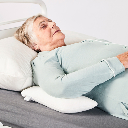 LeanOnMe Mini met hygienehoes 15x30