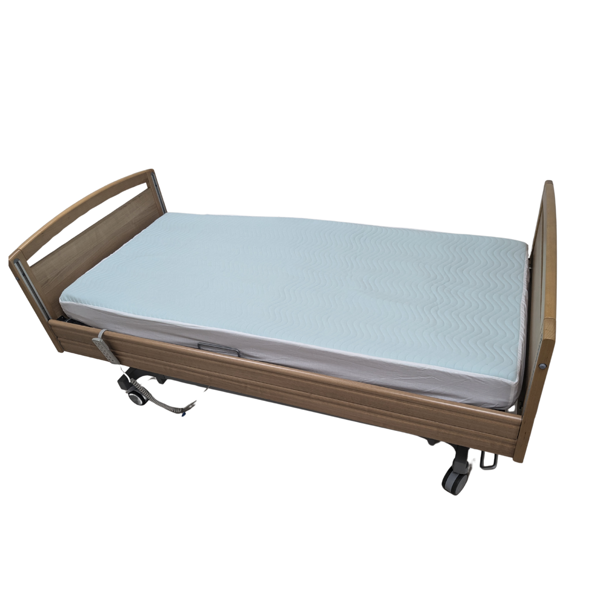 Absorberend hoeslaken