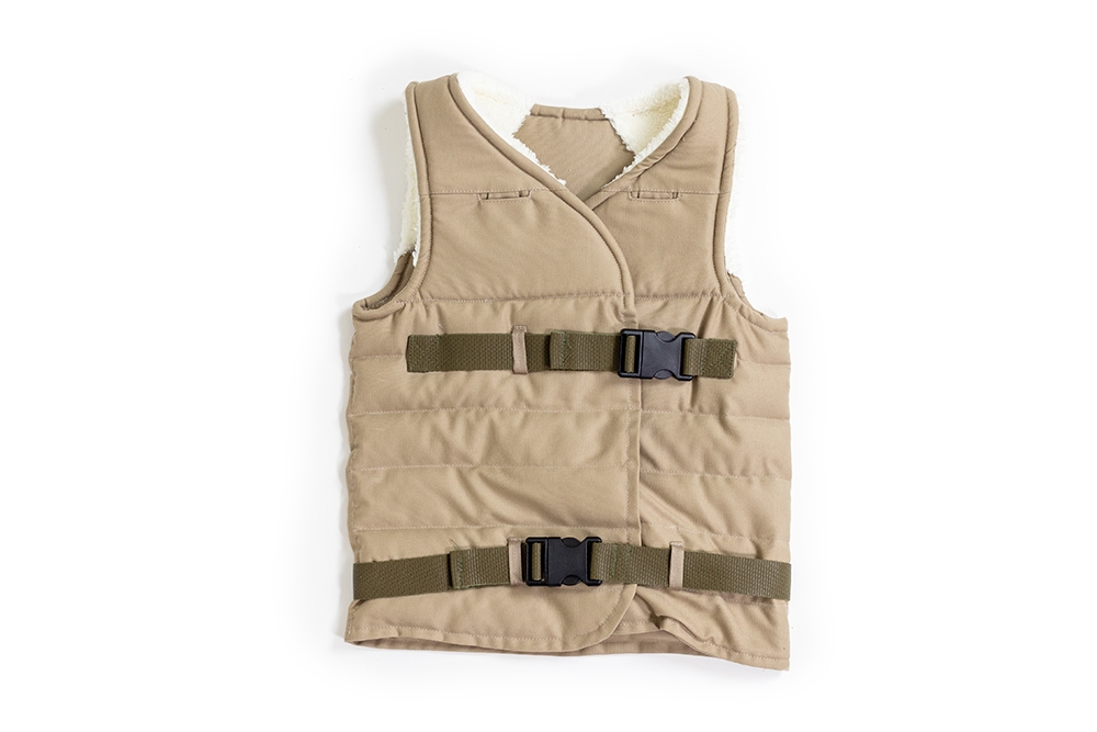 Verzwaringsvest volwassenen XL
