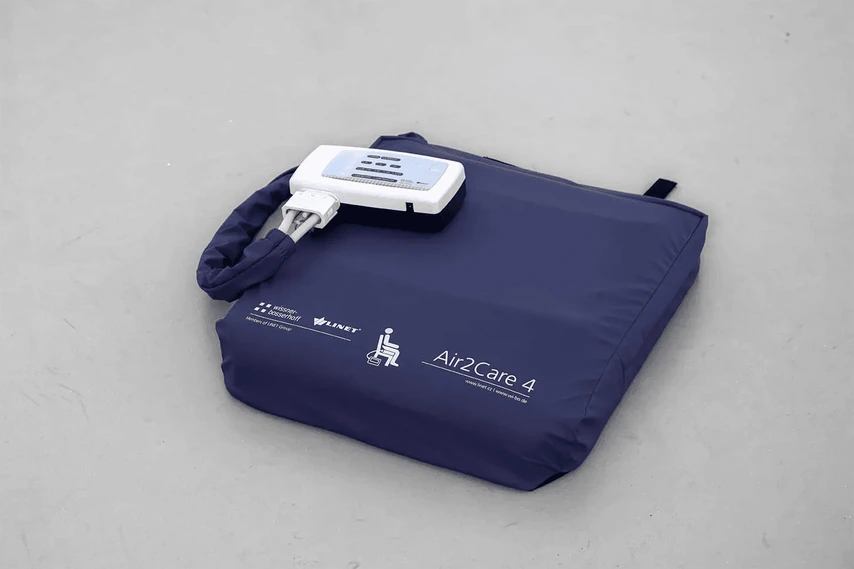 Air2Care 4 (alternerend zitkussen)