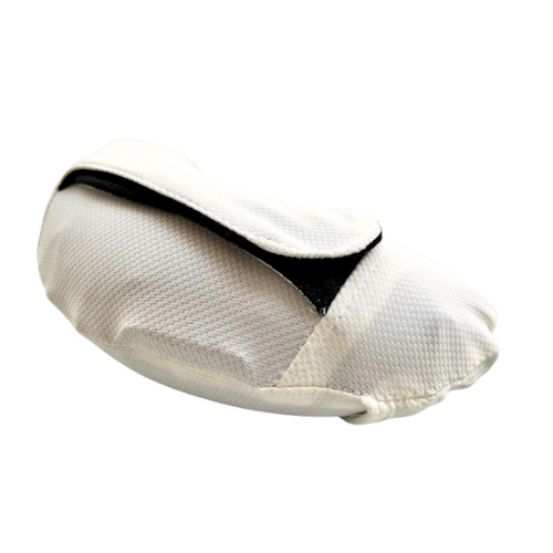 Curaria handkussentje met klittenband