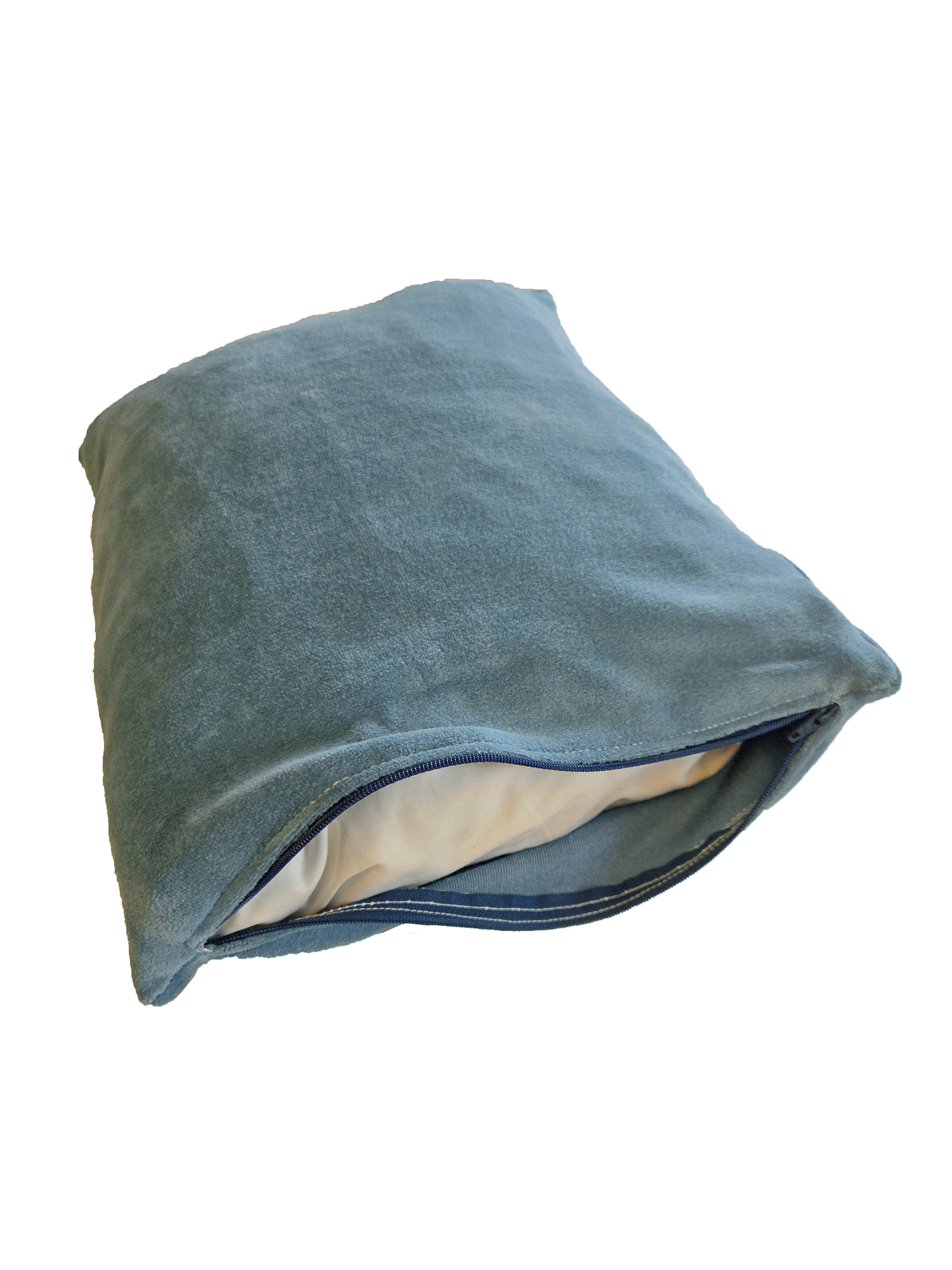 Hoes DecoCare Jantje (Nicky Blauw)