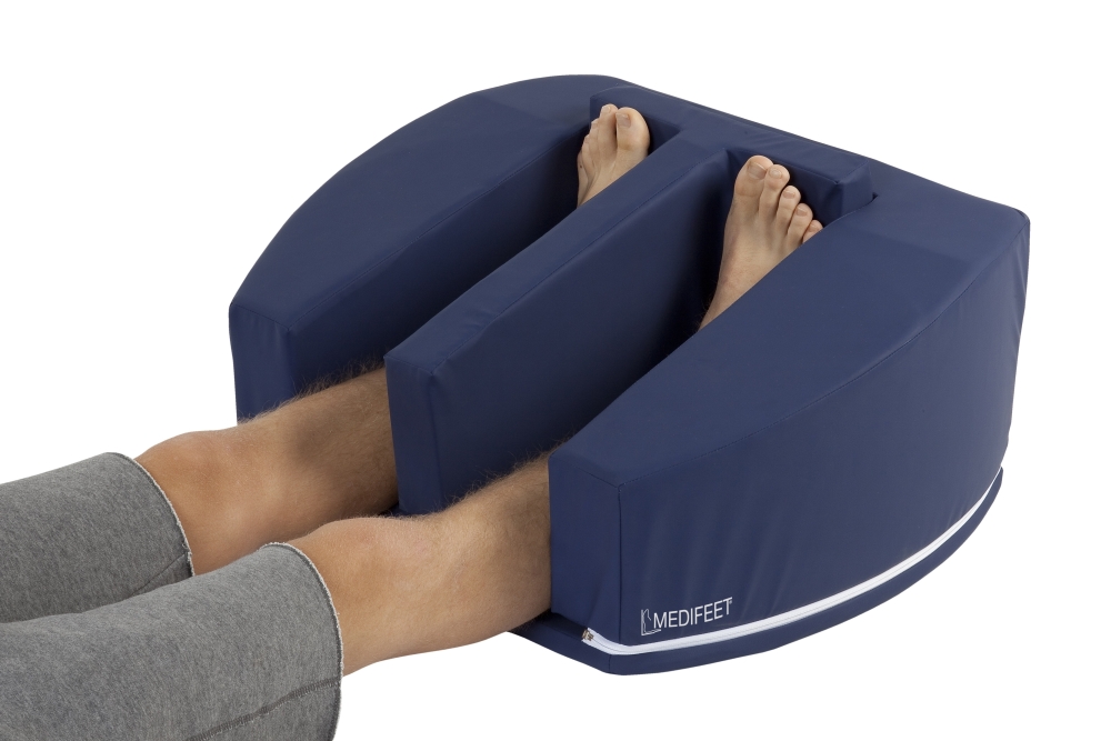 Medifeet 24 kussen PU