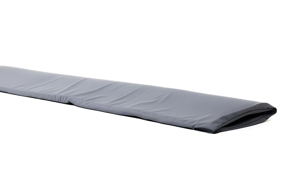 Hekbeschermer type 1 35x200cm (dikte 1 cm)