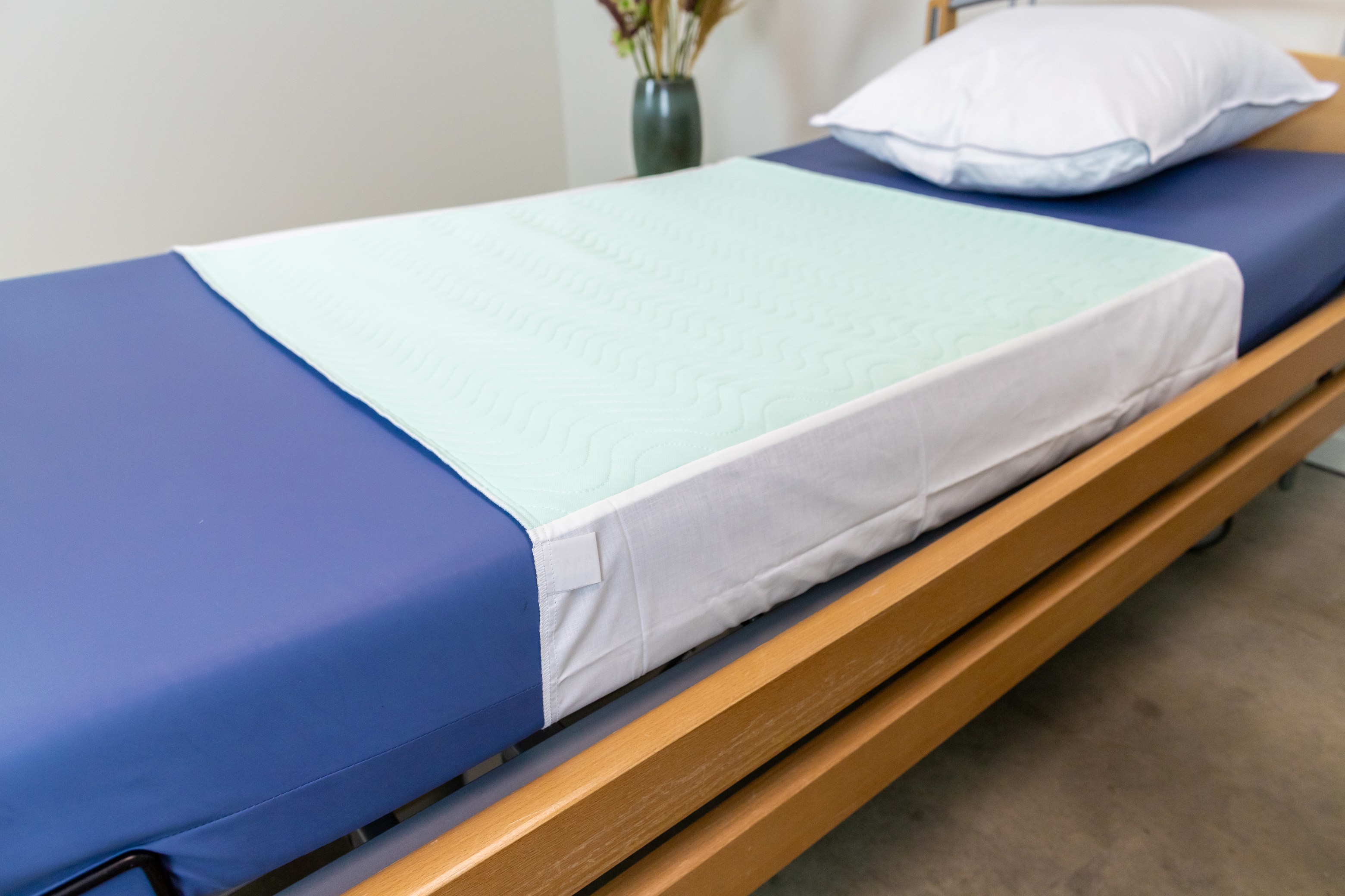 Absorberende onderlegger ECO