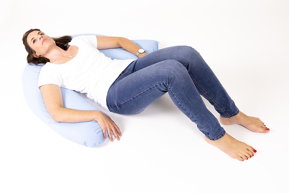 Relax Standaard kussen Bi-Tec