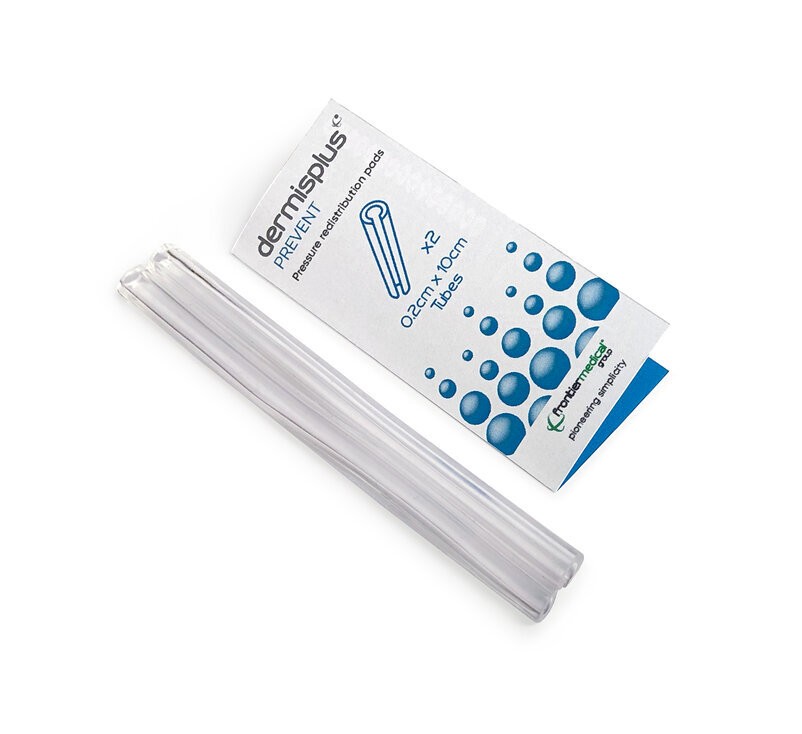 Dermisplus Prevent Tubing - 5x10 eenheden