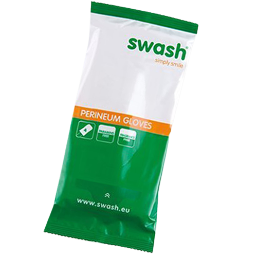 Swash Perineum wipes (4 pack)