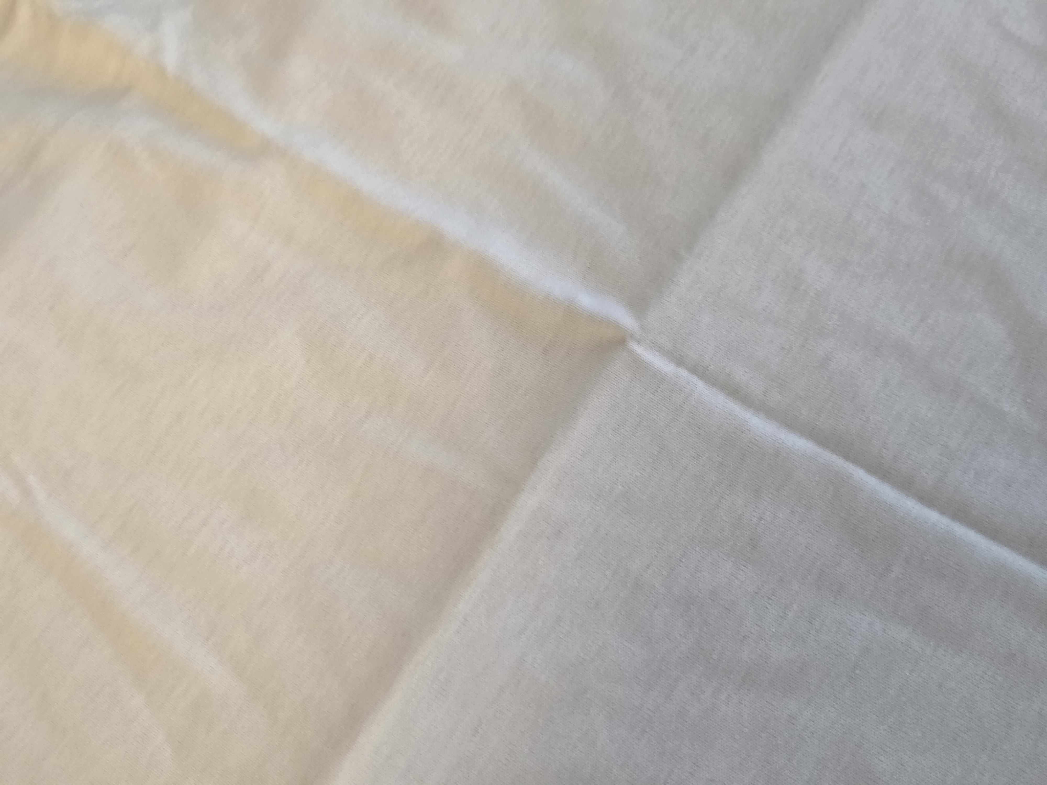 Hoes voor Comfortkussen