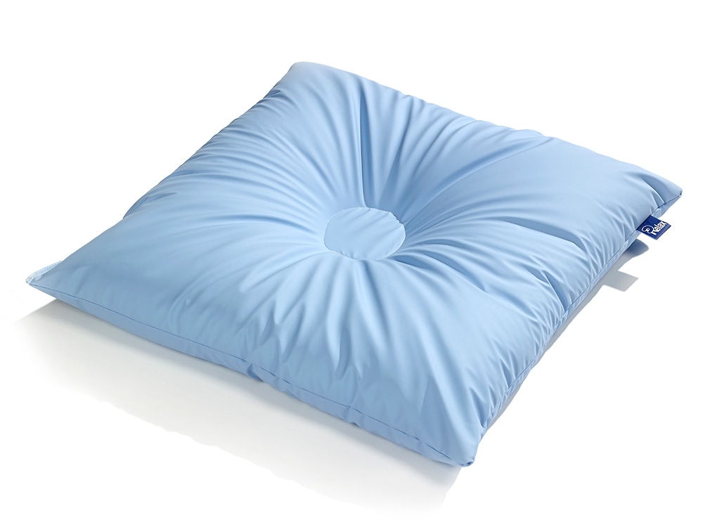 Relax Oorkussen met uitsparing Bi-tec