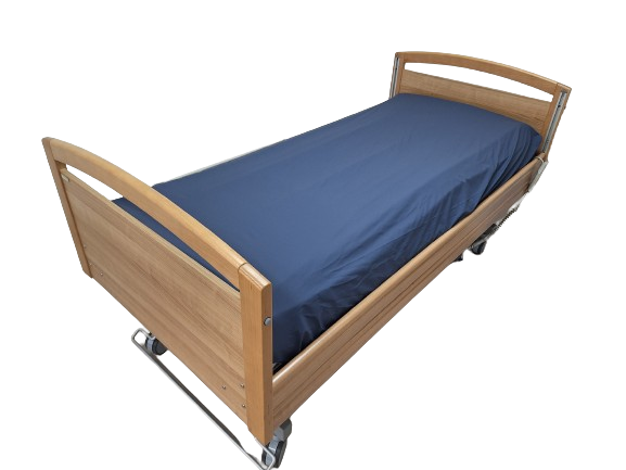 PU Hoeslaken Repose oplegmatras 