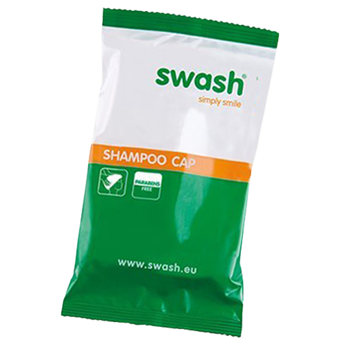 Swash Shampoo Cap