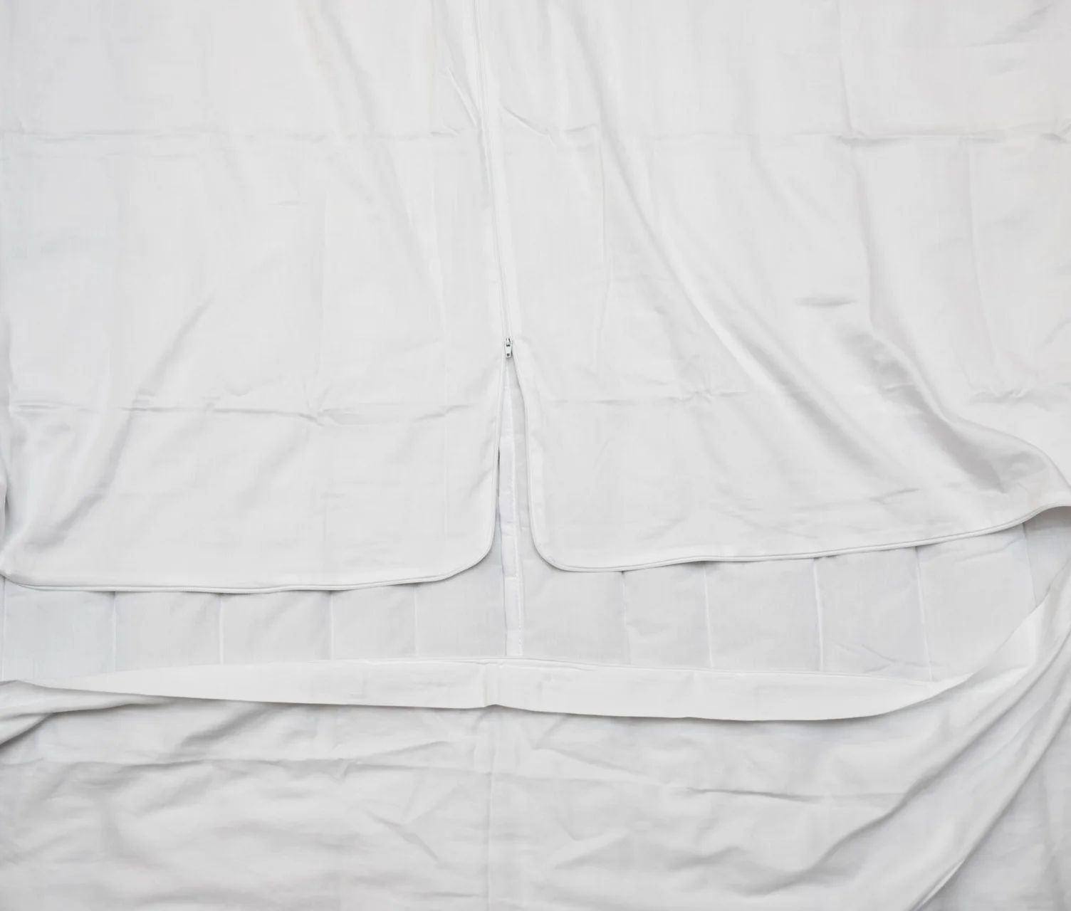 Ergo cover