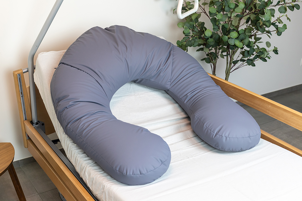 FlexiOr Boemerang romp-armen - 3 kamers XL korrel