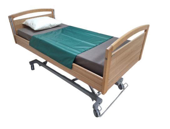 DecoCare Tunnelglijlaken