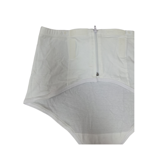 Zorgonderbroek XL