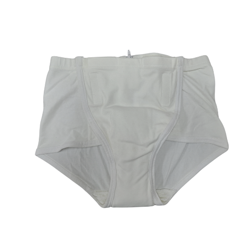 Zorgonderbroek met incontinentie pad XL