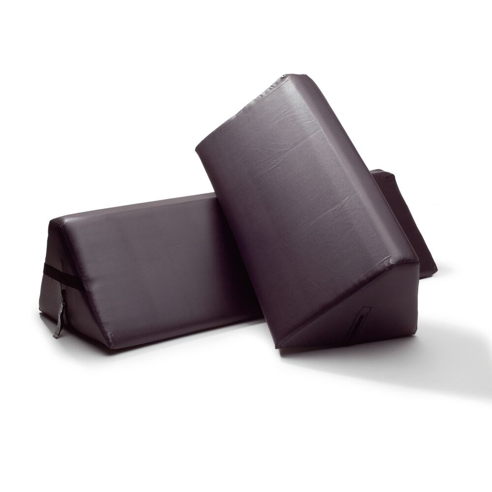 Positioneringswig Lang (incl antislip hoes)