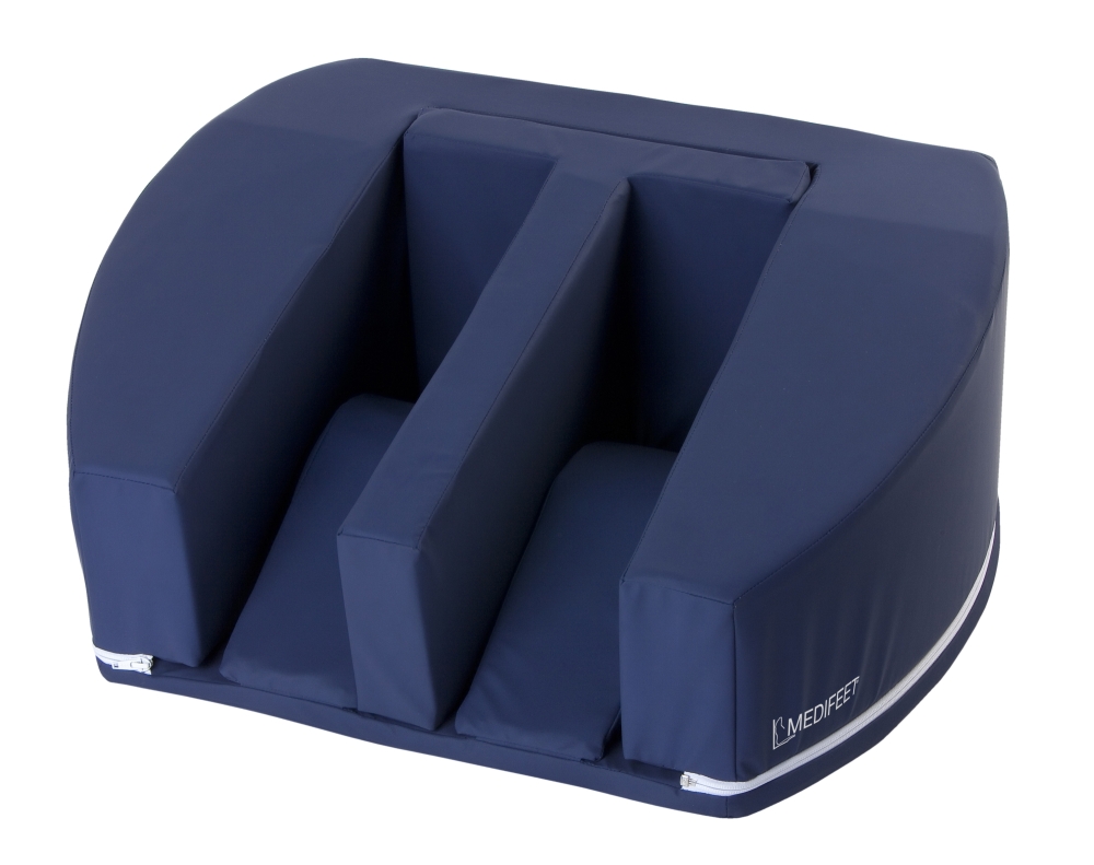 Medifeet 24 kussen PU