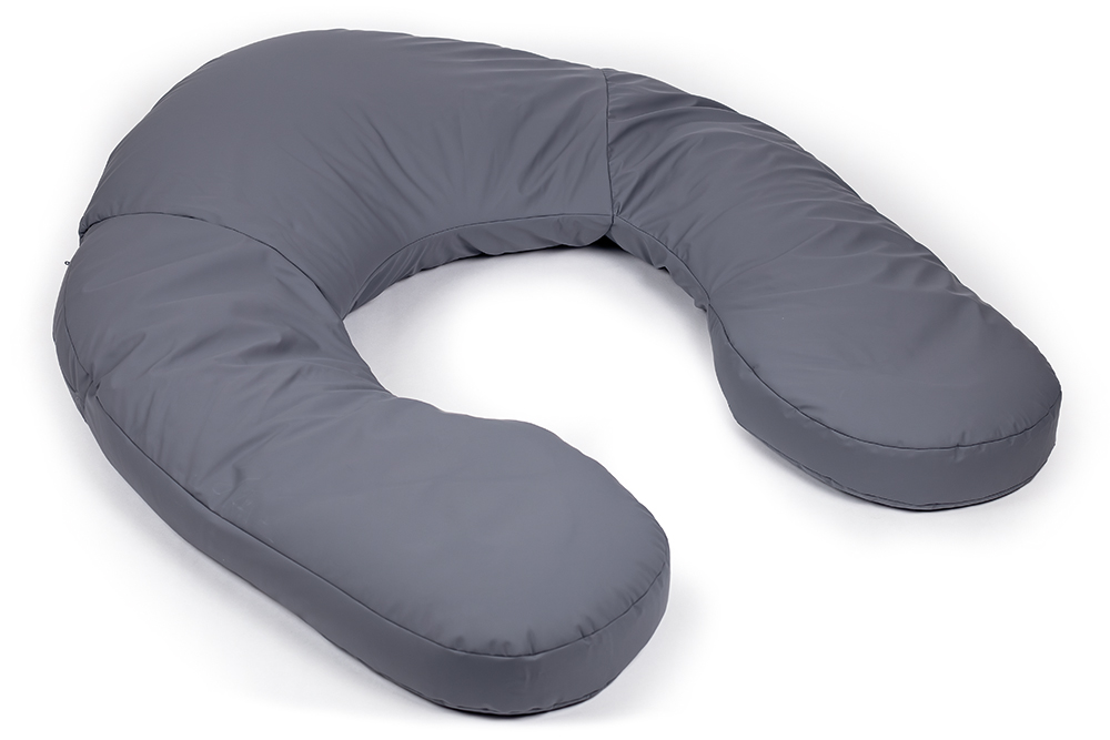 FlexiOr Boemerang romp-armen - 3 kamers XL korrel