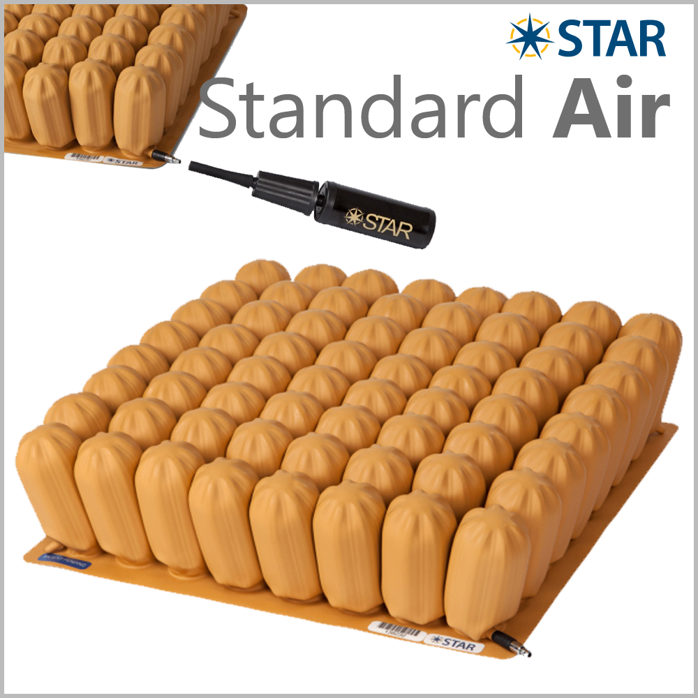 STAR Standard Air