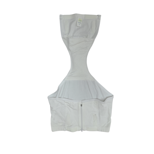 Zorgonderbroek met incontinentie pad XL