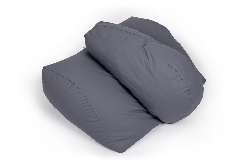 FlexiOr Ligorthese Comfort - 45° beiderzijds S