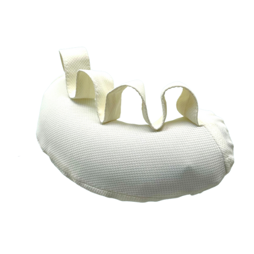 Curaria handkussentje met vingerlussen