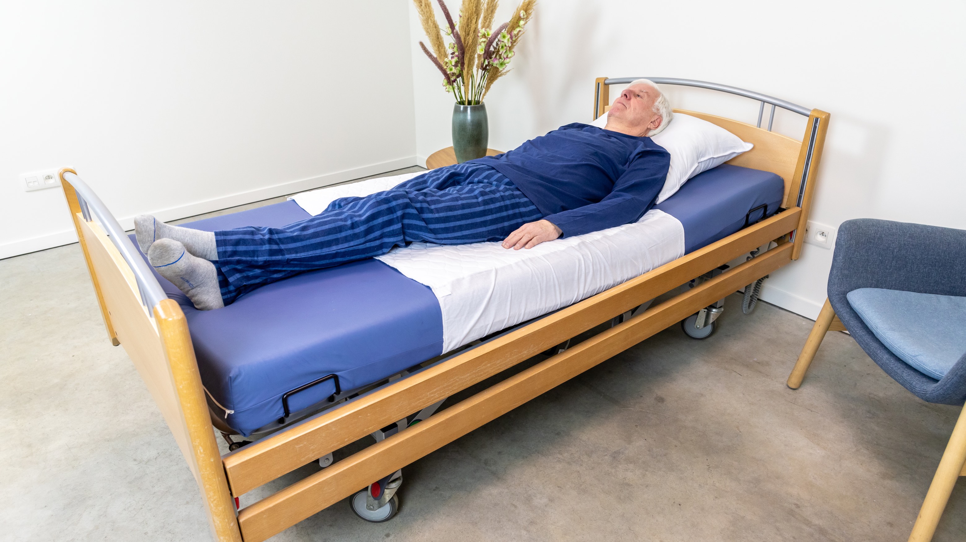 Absorberende onderlegger DELUXE