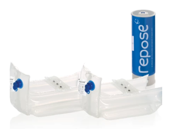 Repose Foot Protector Plus (Set van 2 stuks)