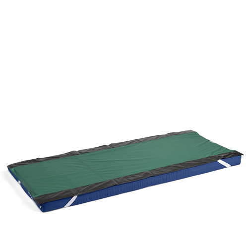 Immedia 4Way Glide Basislaken 85x200 met Antislip zonder lock