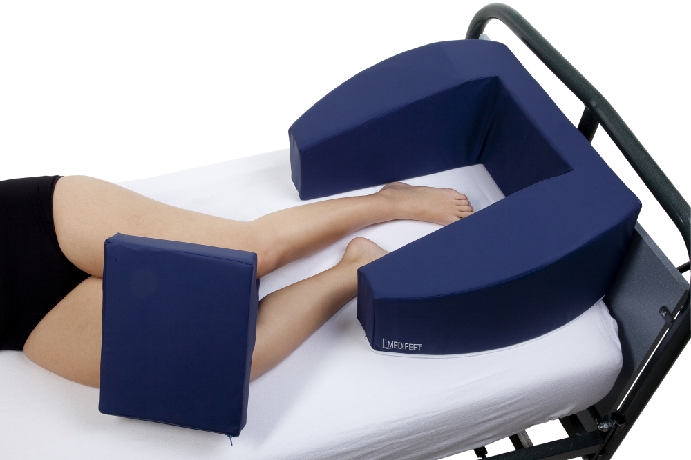 Medifeet 24 kussen PU