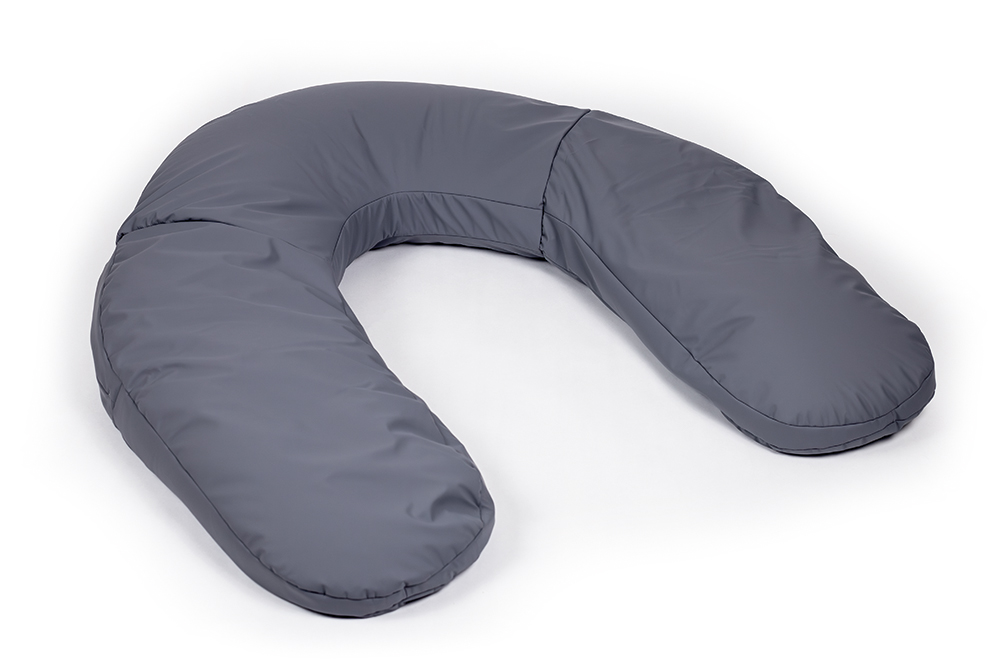 FlexiOr Boemerang romp-armen - 3 kamers L korrel en schuim