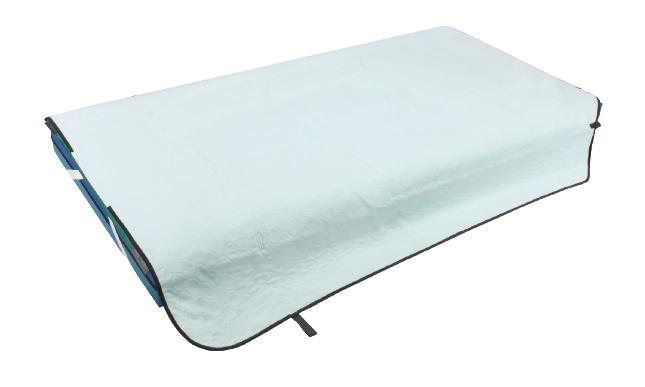 Immedia Twinsheet 4way Glide  Inco treklaken 150x200