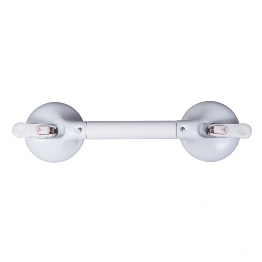 Mobiele wandbeugel