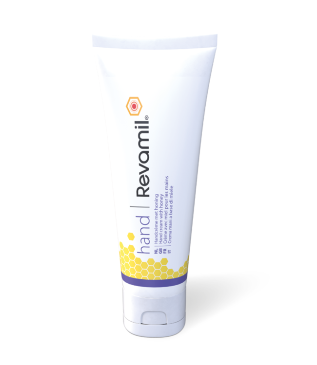 Revamil Handcreme 100 ml