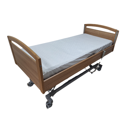 Absorberend hoeslaken