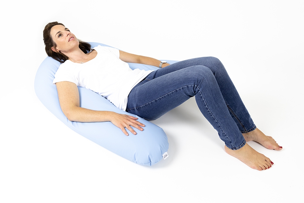 Relax Standard XL kussen Bi-Tec