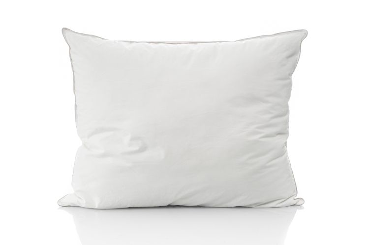 Brandvertragend hoofdkussen