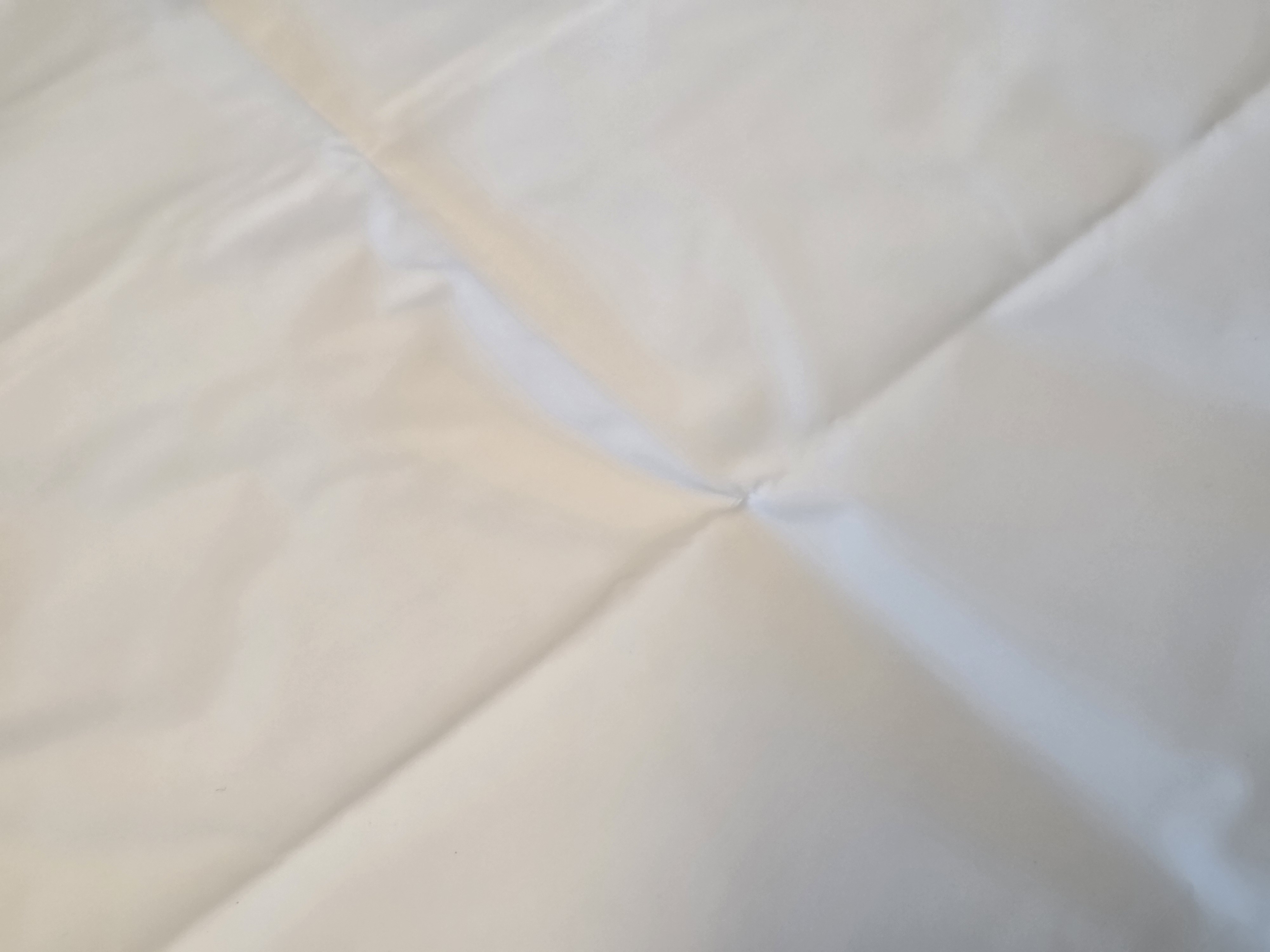 Hoes tbv Comfortkussen (PU)