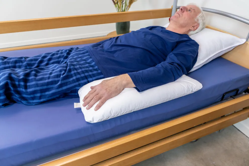 Home Comfort Support kussen Katoen