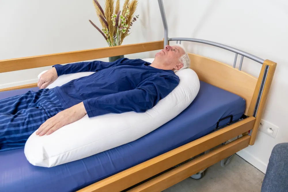 Home Comfort Standaard  XL Kussen Katoen