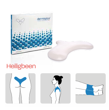 Dermisplus Prevent- Heiligbeen