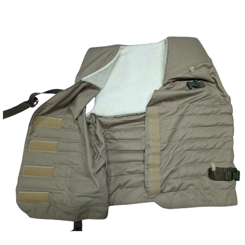 Verzwaringsvest volwassenen XL OUTLET