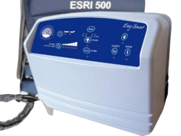 ESRI 500 Air Easy Smart