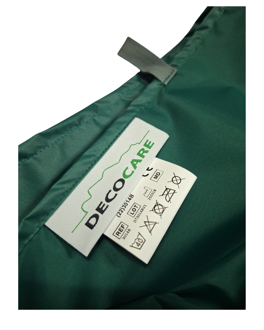 DecoCare Tunnelglijlaken